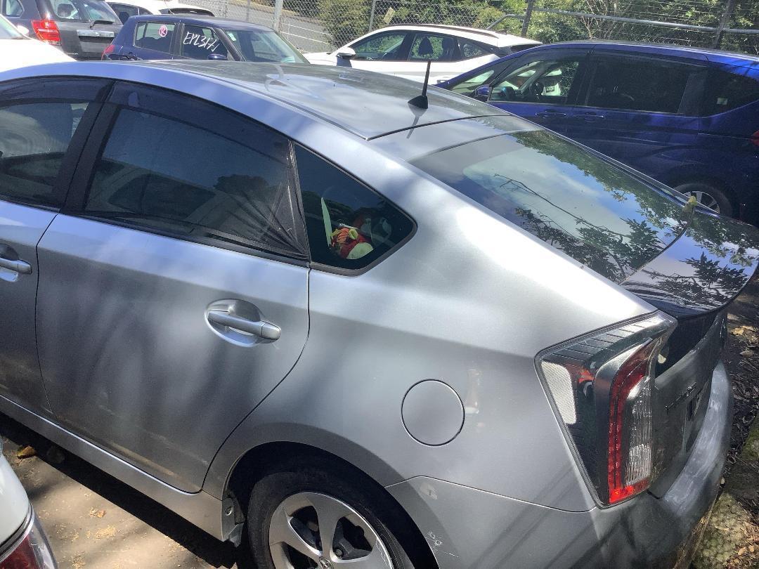 Photo '5' of Toyota Prius Photo '5' of Toyota Prius