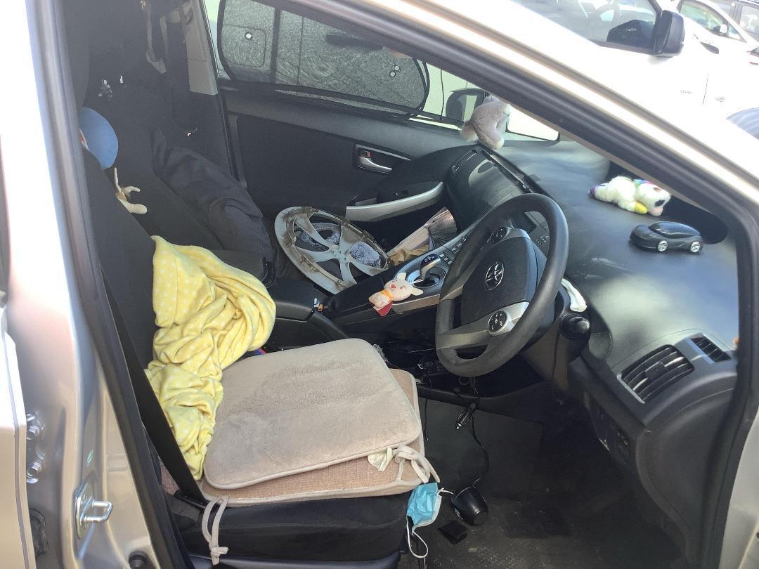 Photo '8' of Toyota Prius Photo '8' of Toyota Prius