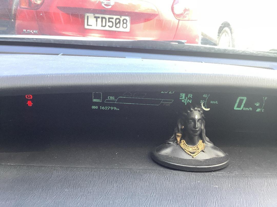 Photo '11' of Toyota Prius Photo '11' of Toyota Prius