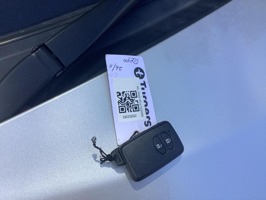 Photo '14' of Toyota Prius Photo '14' of Toyota Prius