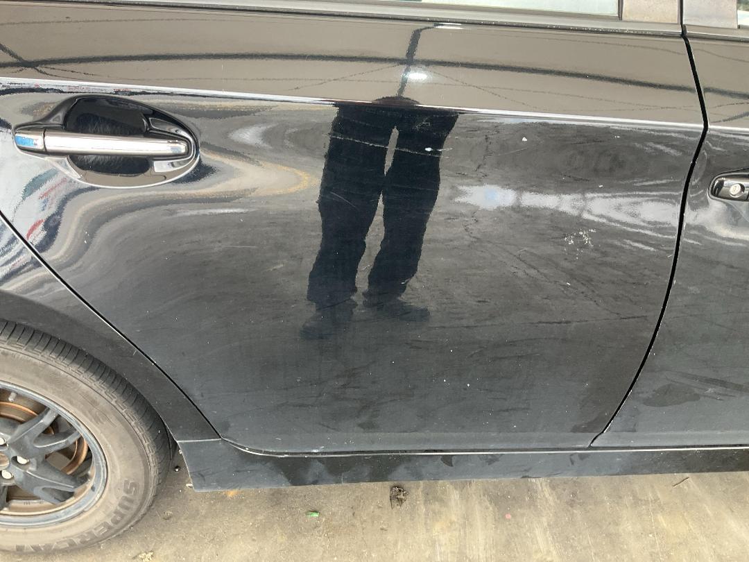 Photo '4' of Toyota Prius Hybrid