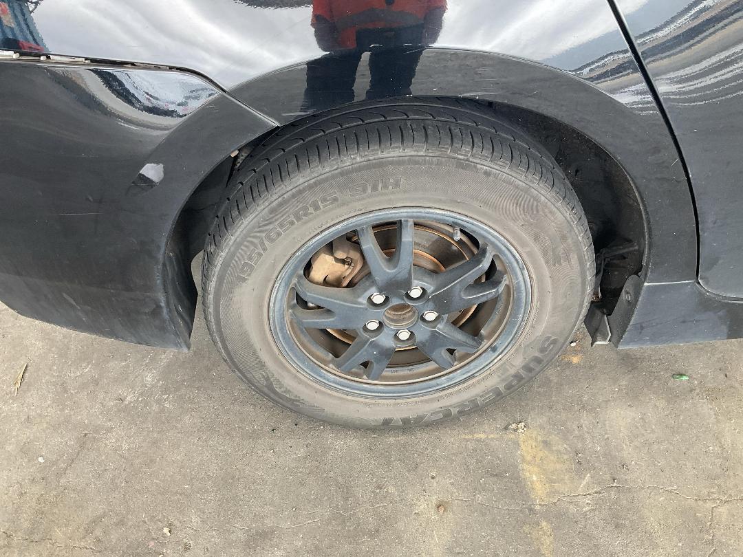 Photo '3' of Toyota Prius Hybrid