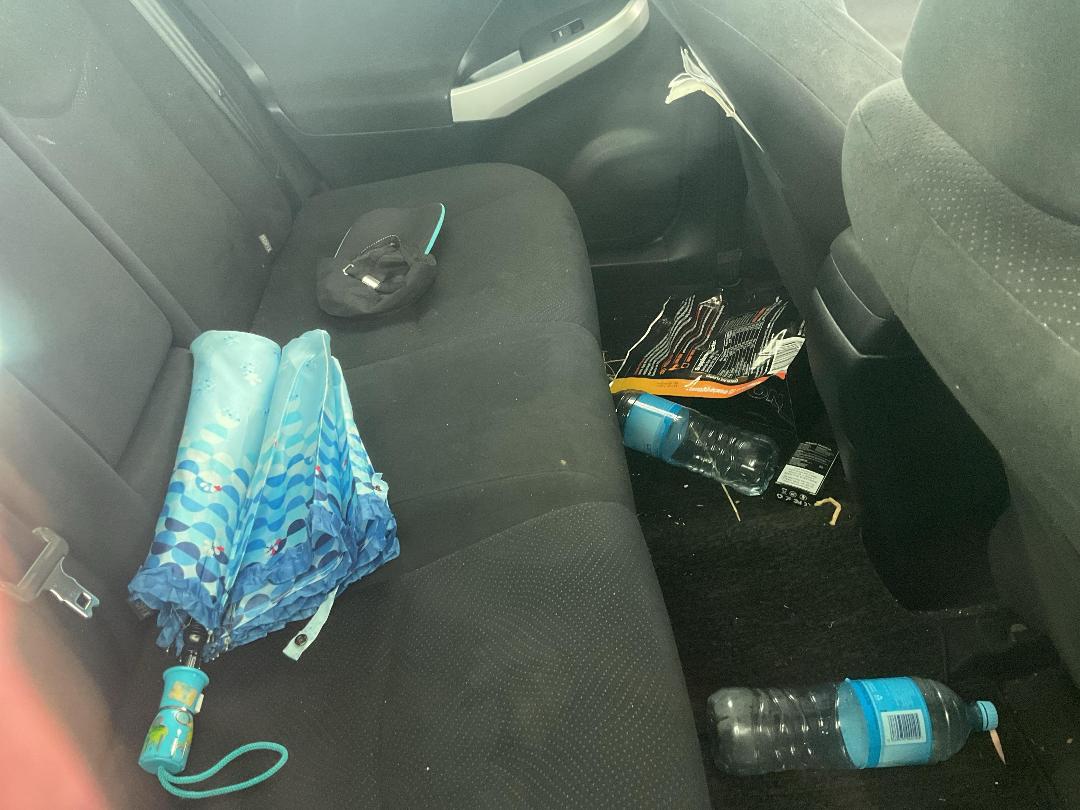 Photo '8' of Toyota Prius Hybrid