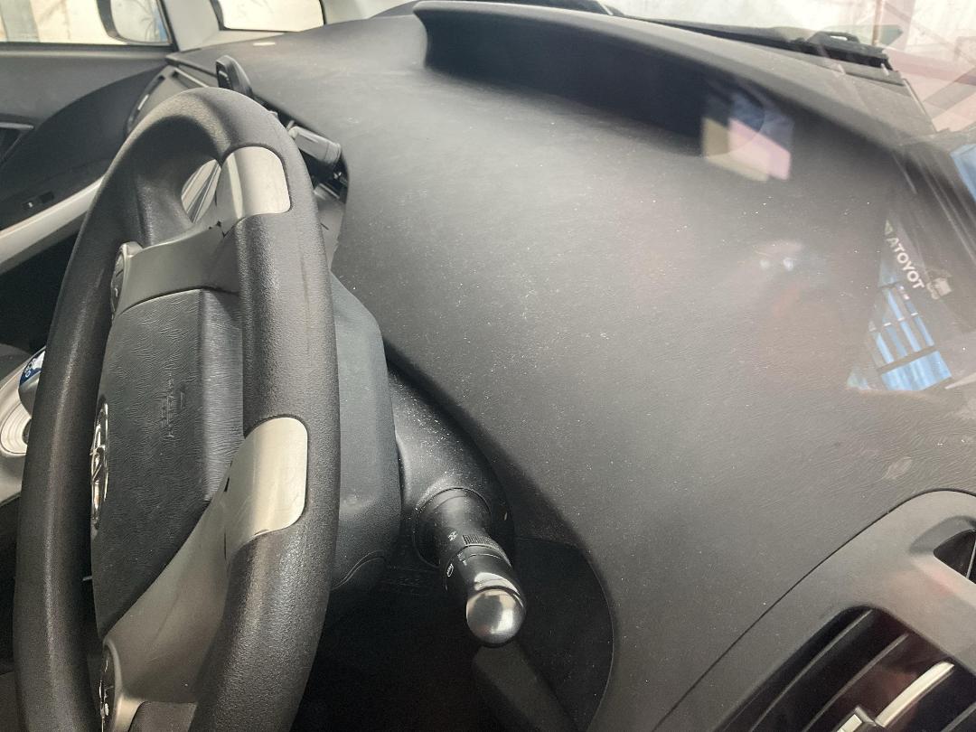 Photo '7' of Toyota Prius Hybrid