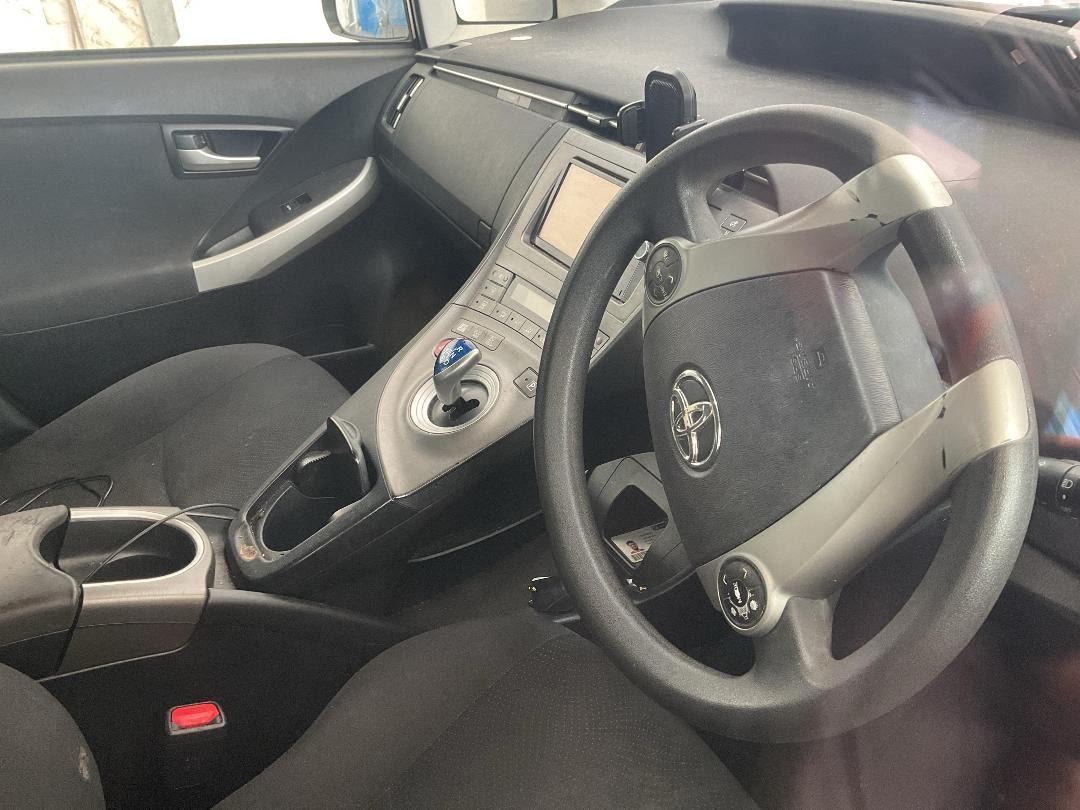 Photo '5' of Toyota Prius Hybrid