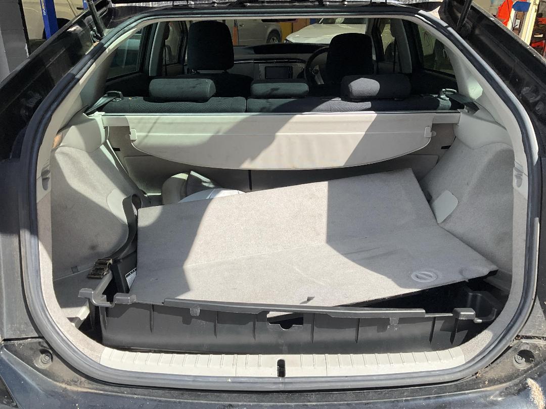 Photo '16' of Toyota Prius Hybrid