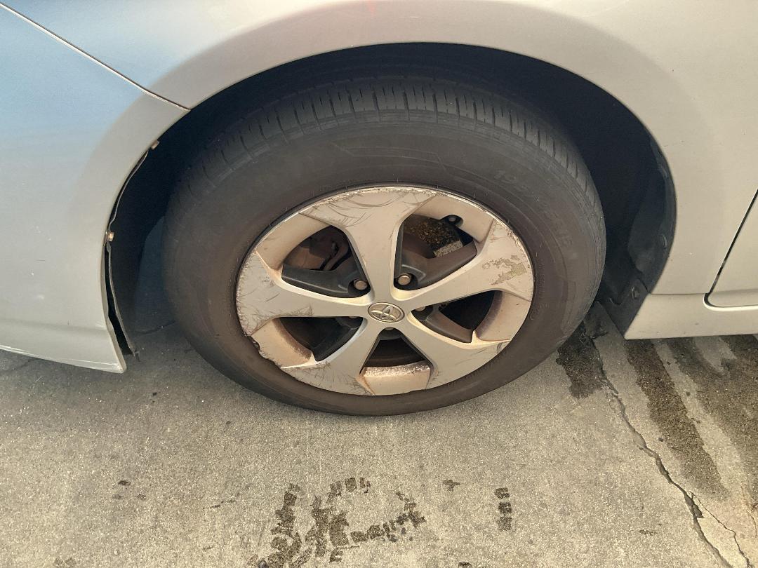 Photo '6' of Toyota Prius Hybrid Photo '6' of Toyota Prius Hybrid