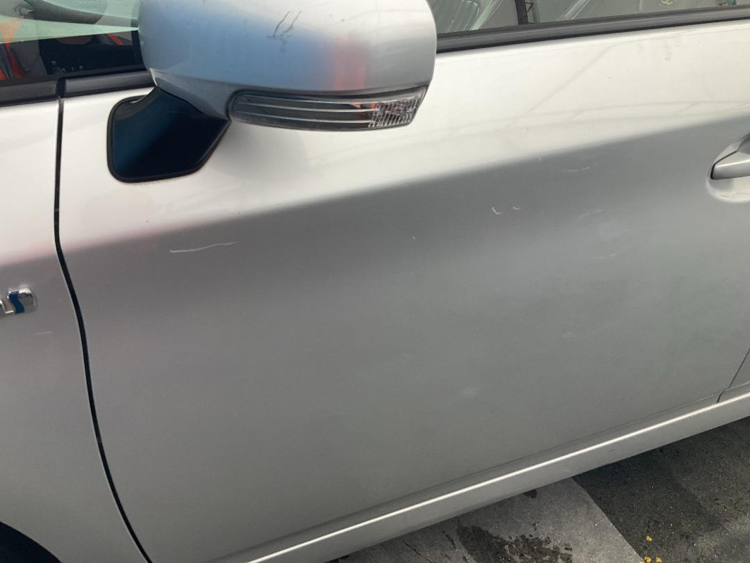 Photo '7' of Toyota Prius Hybrid Photo '7' of Toyota Prius Hybrid