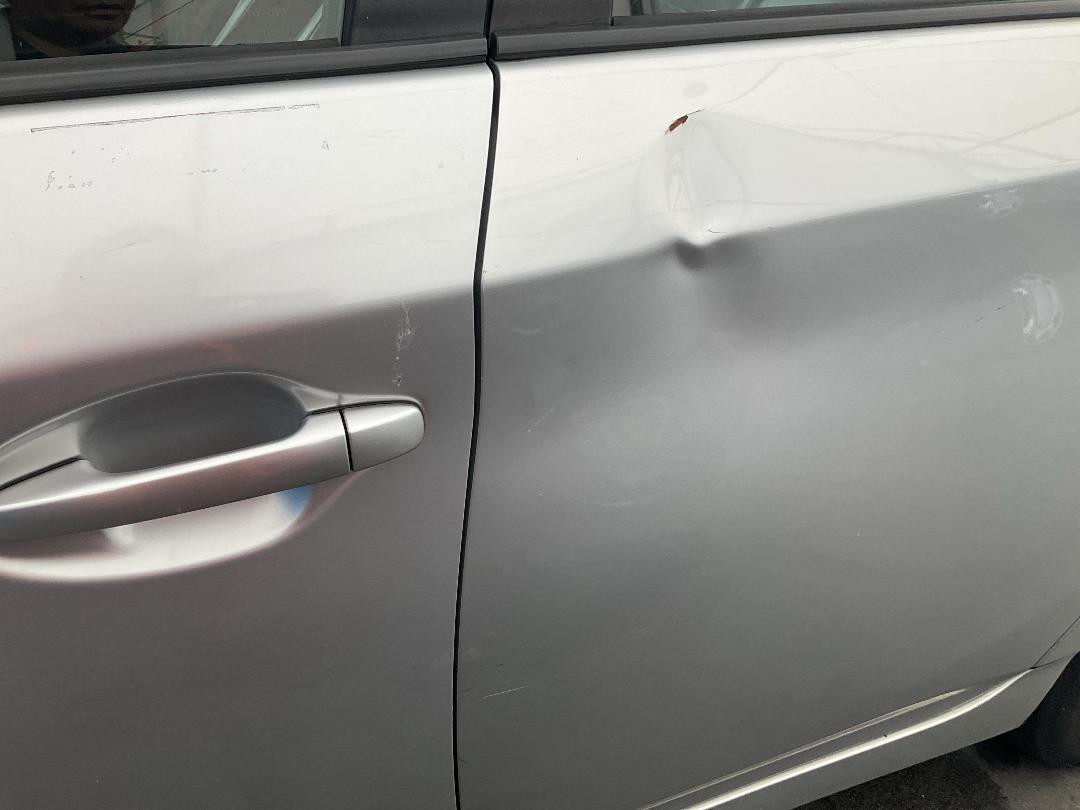 Photo '8' of Toyota Prius Hybrid Photo '8' of Toyota Prius Hybrid