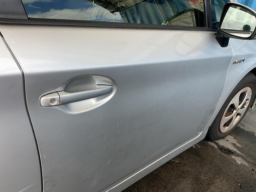 Photo '22' of Toyota Prius Hybrid Photo '22' of Toyota Prius Hybrid