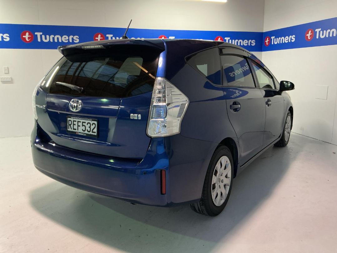 Photo '7' of Toyota Prius Photo '7' of Toyota Prius