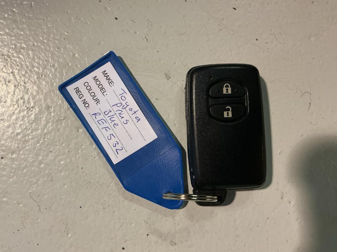 Photo '22' of Toyota Prius Photo '22' of Toyota Prius