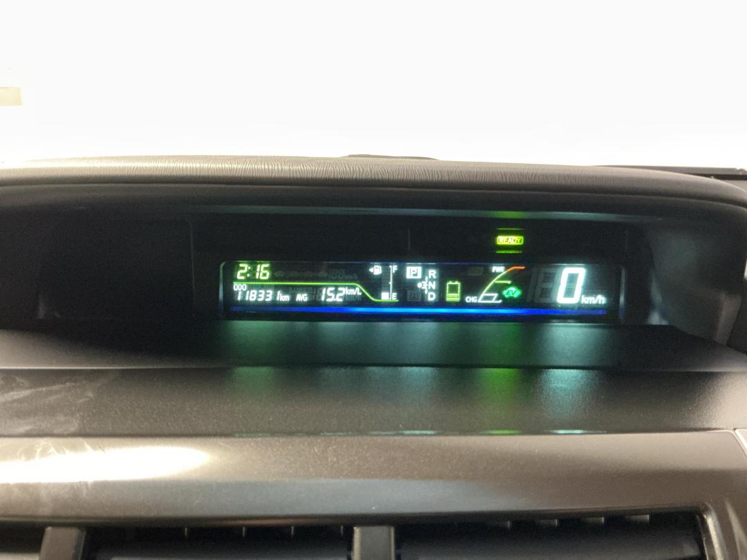 Photo '21' of Toyota Prius Photo '21' of Toyota Prius