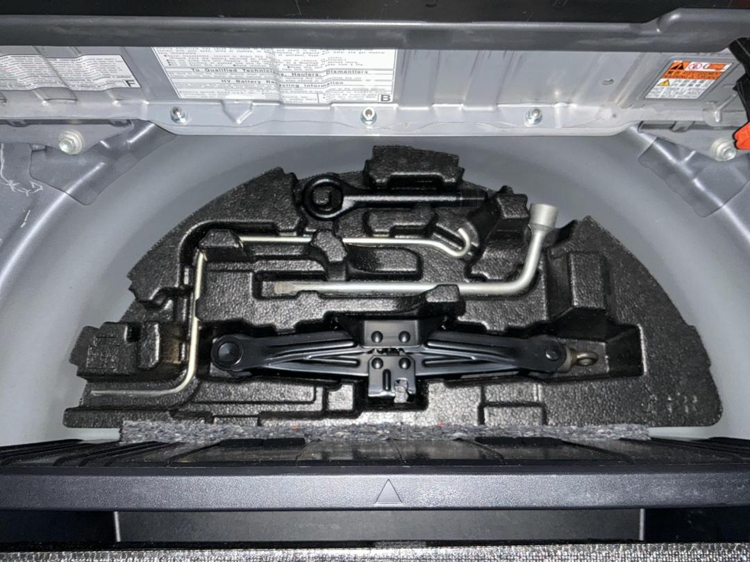 Photo '27' of Toyota Prius Photo '27' of Toyota Prius