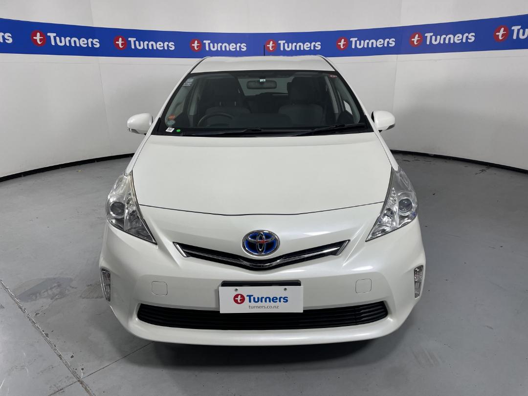 Photo '2' of Toyota Prius