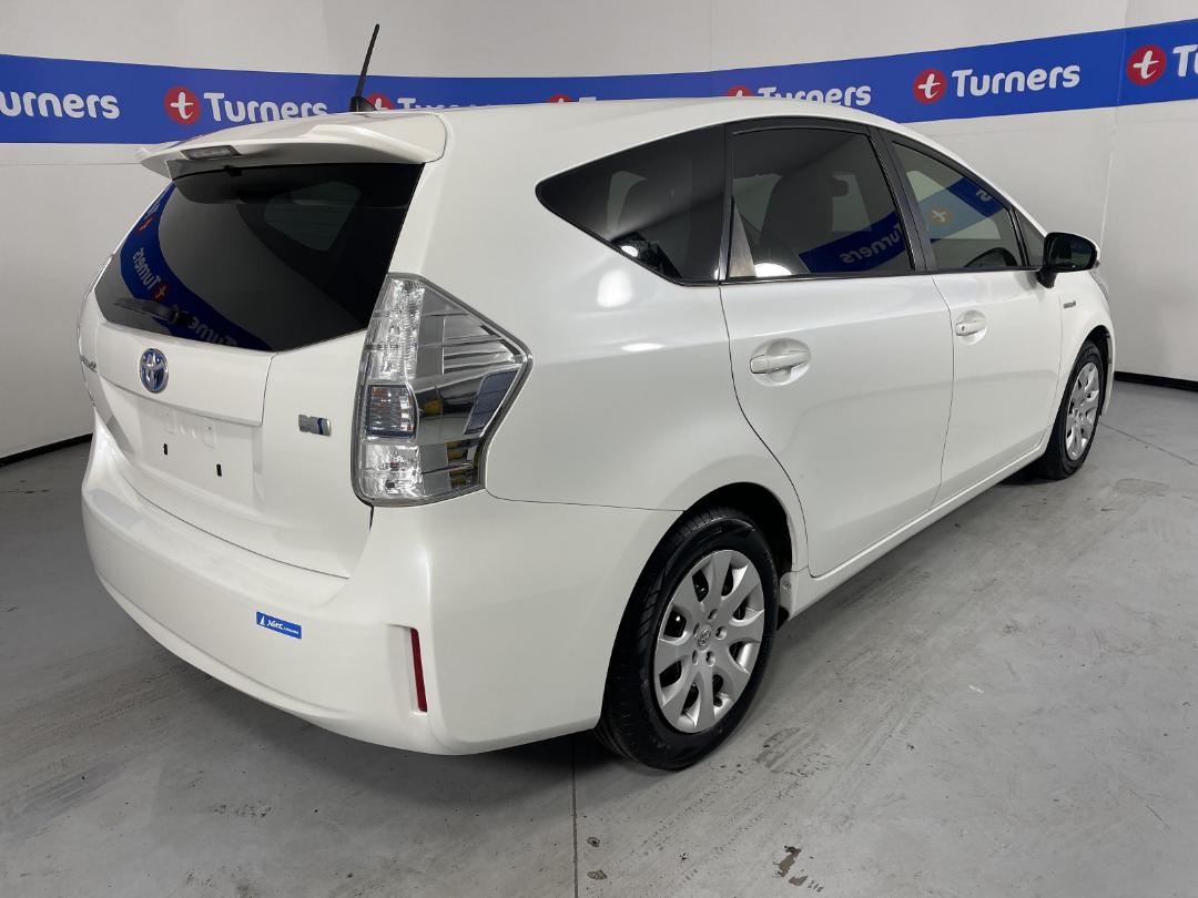 Photo '7' of Toyota Prius