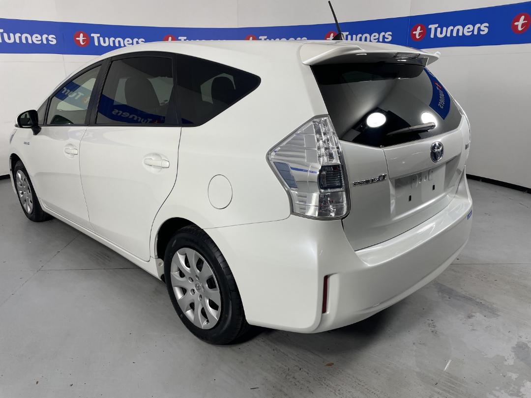 Photo '5' of Toyota Prius
