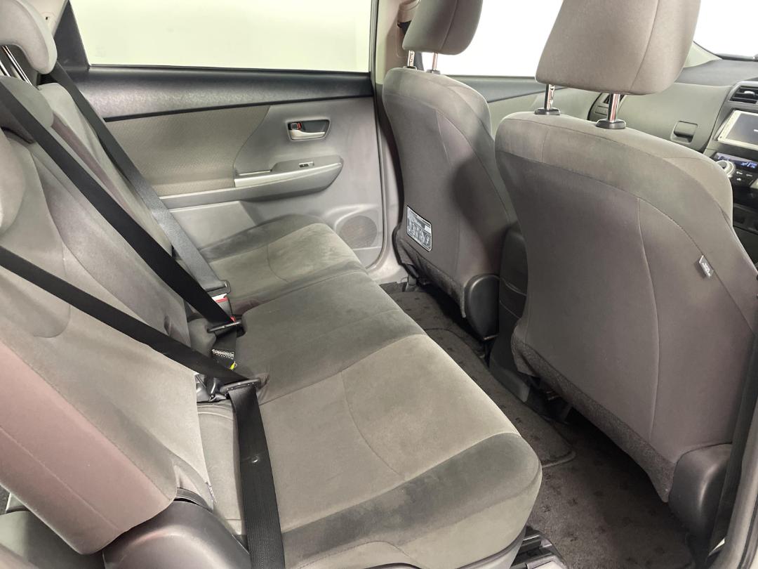 Photo '20' of Toyota Prius