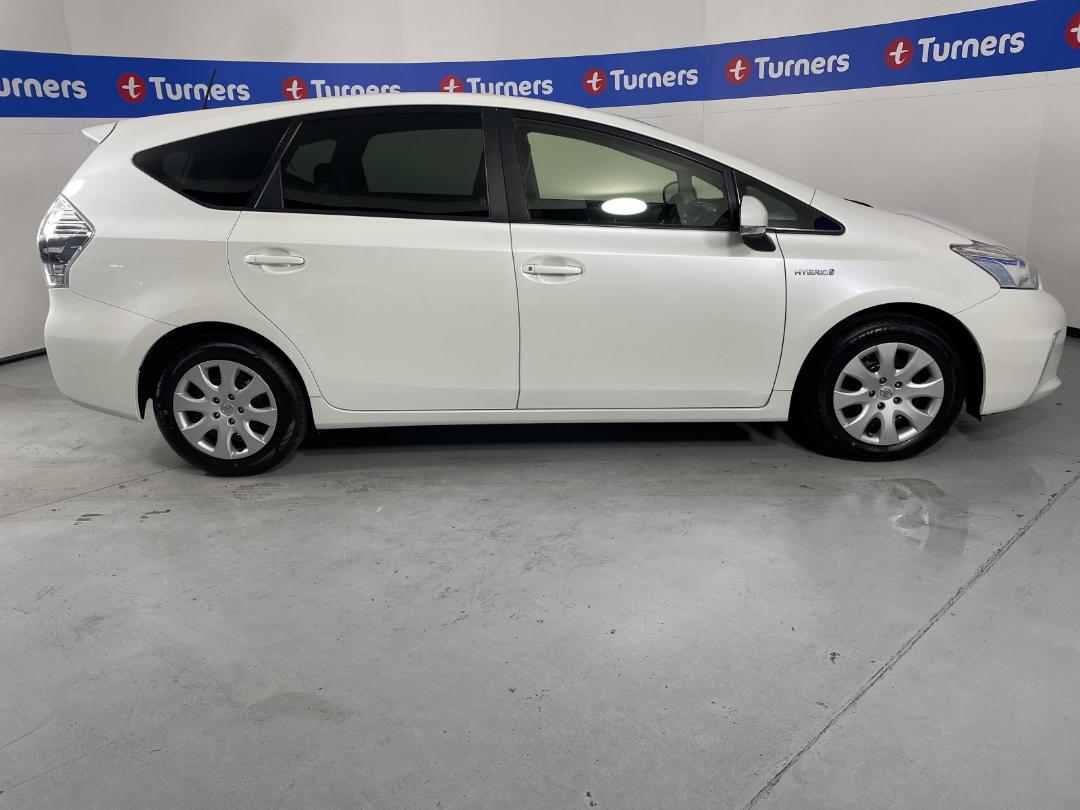Photo '23' of Toyota Prius