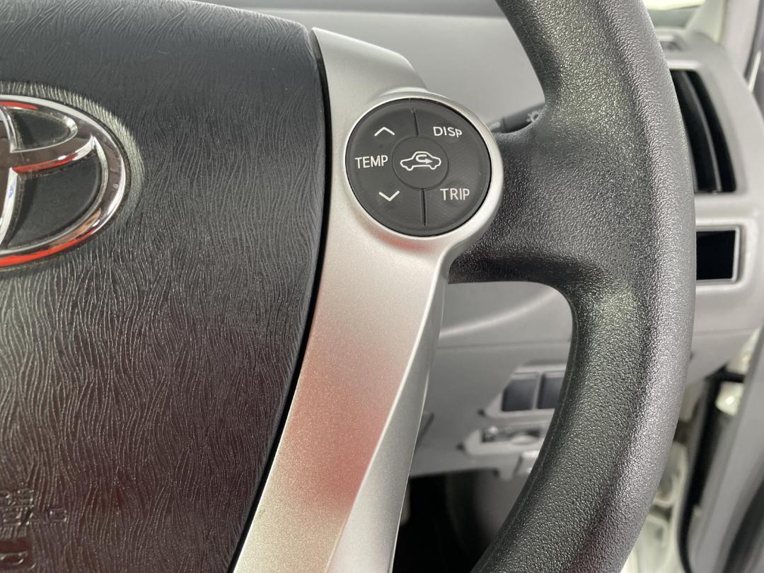 Photo '27' of Toyota Prius