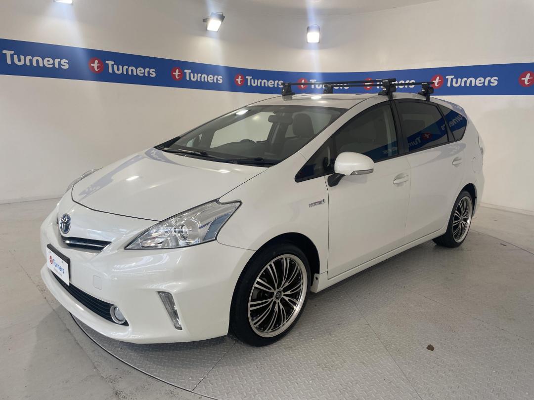 Photo '4' of Toyota Prius