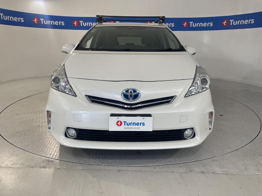 Photo '2' of Toyota Prius