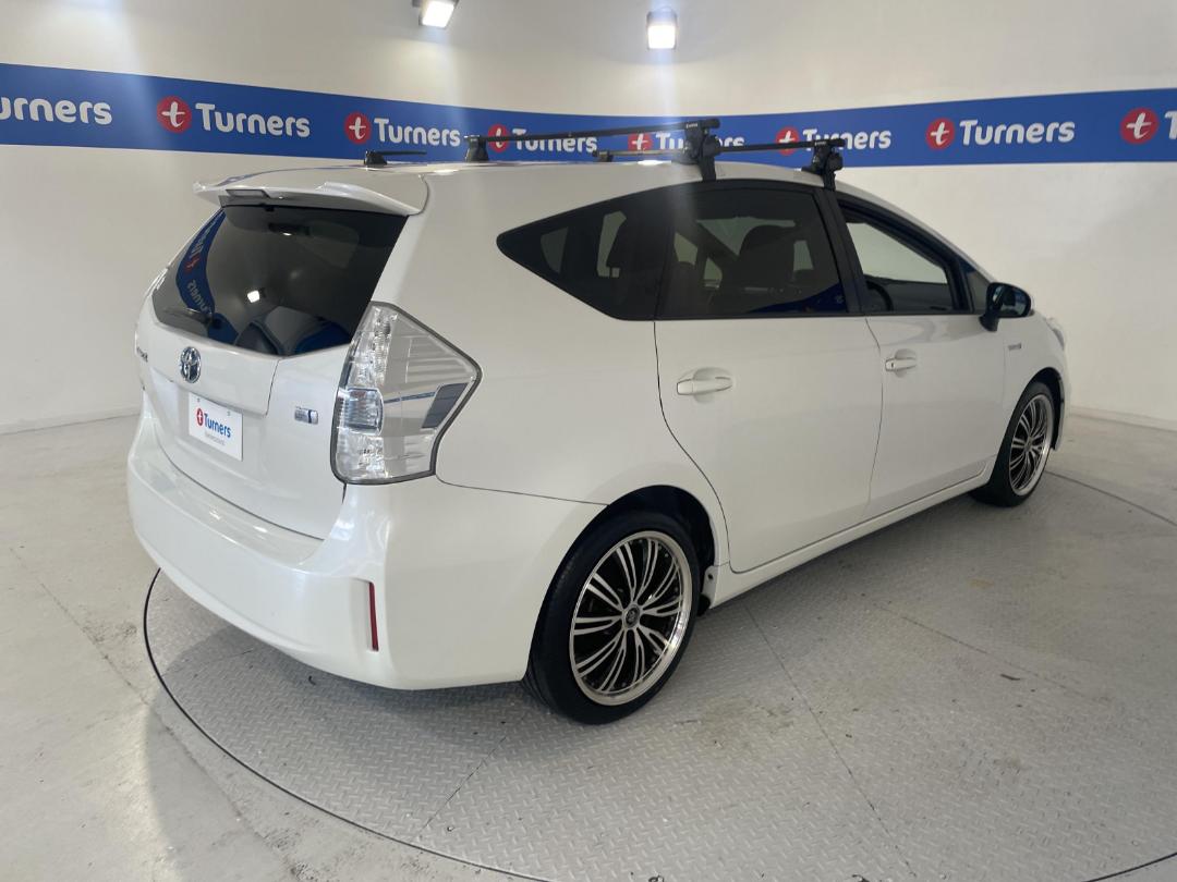 Photo '7' of Toyota Prius