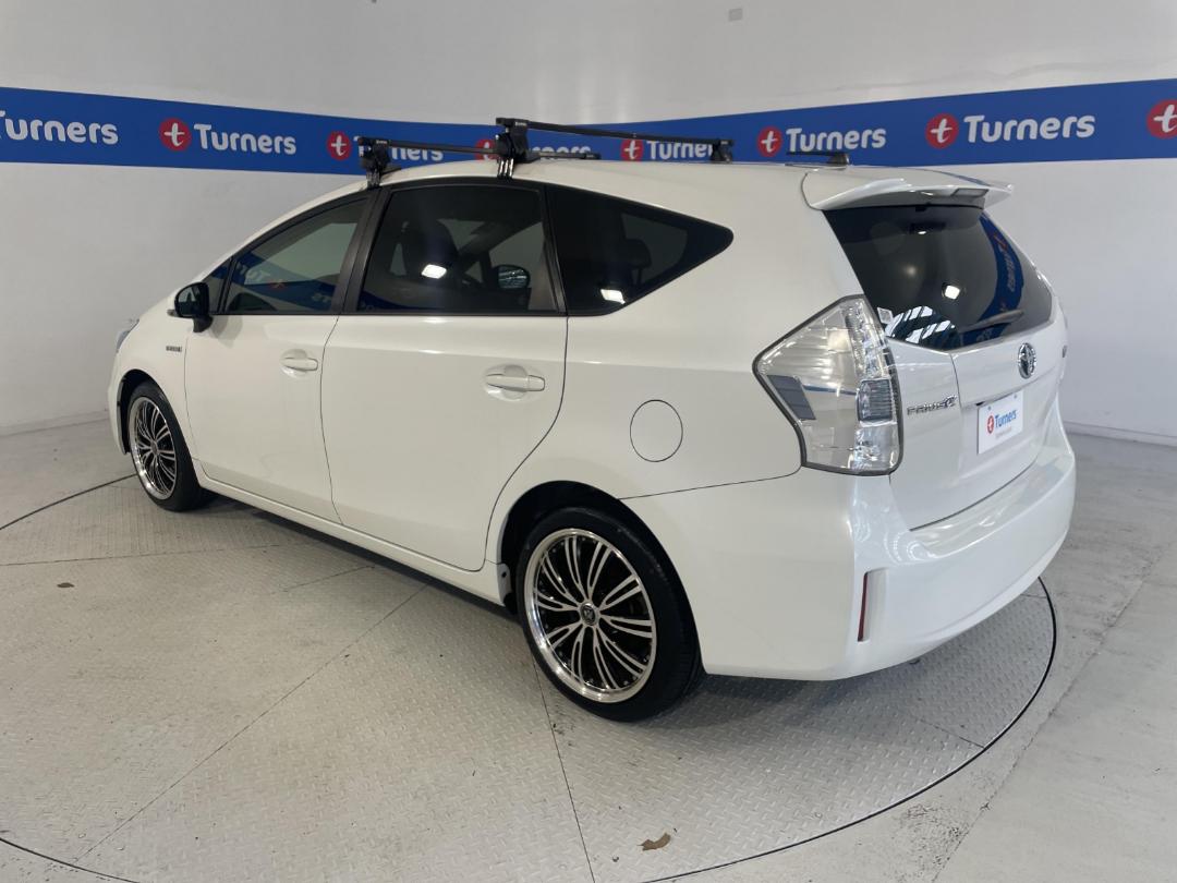 Photo '5' of Toyota Prius