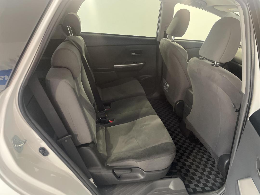 Photo '20' of Toyota Prius