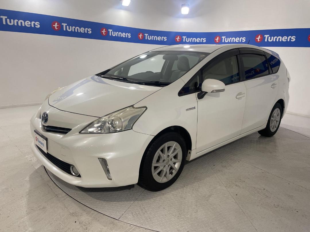 Photo '4' of Toyota Prius