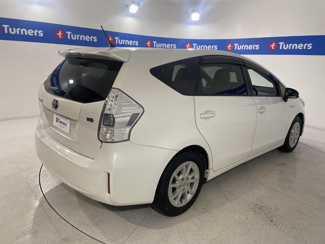 Photo '7' of Toyota Prius