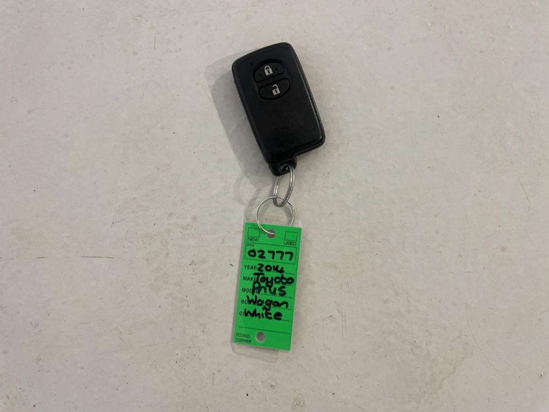 Photo '22' of Toyota Prius