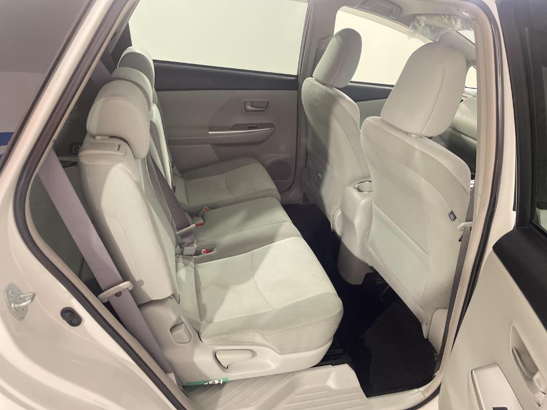 Photo '20' of Toyota Prius