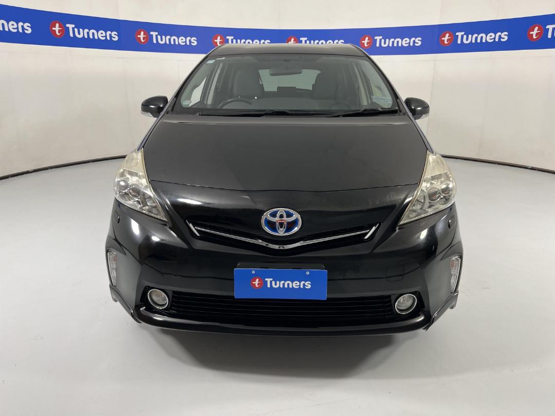 Photo '2' of Toyota Prius Photo '2' of Toyota Prius