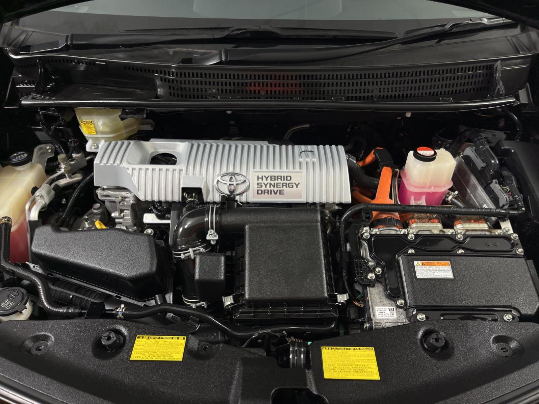 Photo '13' of Toyota Prius Photo '13' of Toyota Prius