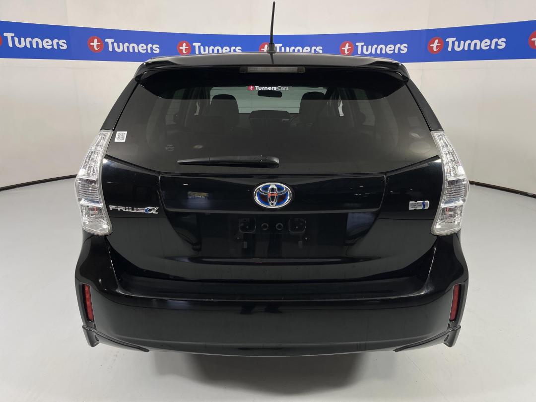 Photo '6' of Toyota Prius Photo '6' of Toyota Prius