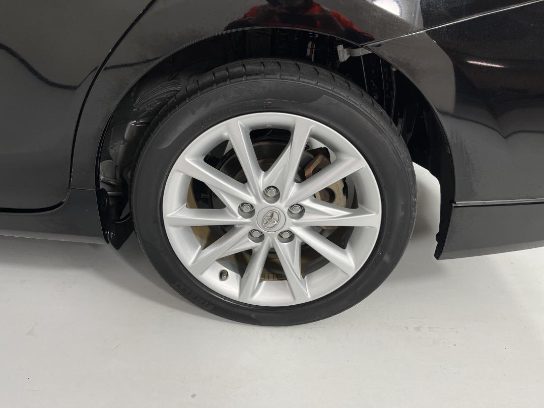 Photo '11' of Toyota Prius Photo '11' of Toyota Prius