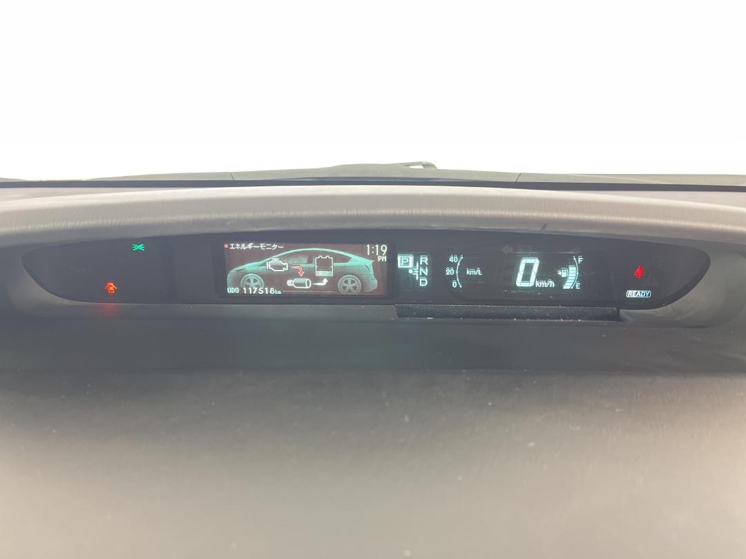 Photo '21' of Toyota Prius