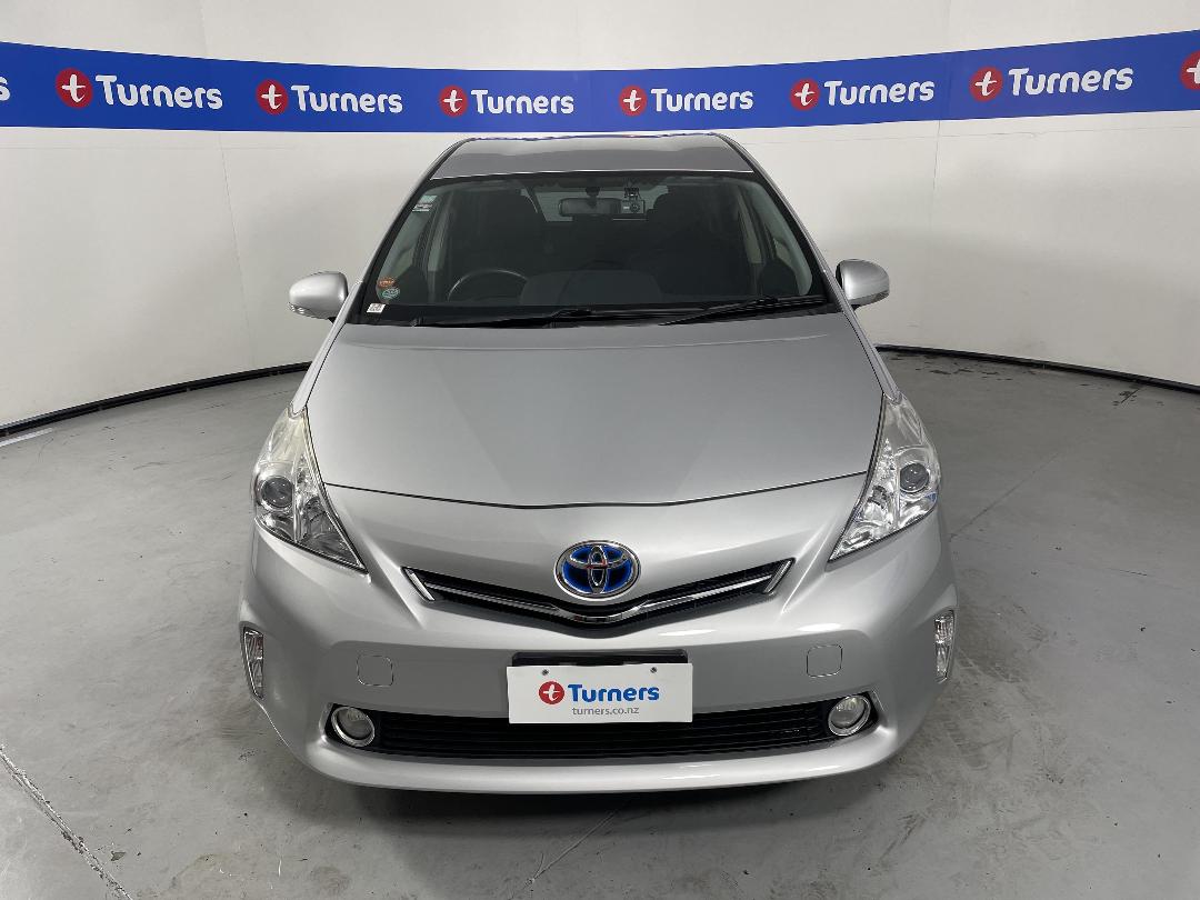 Photo '2' of Toyota Prius