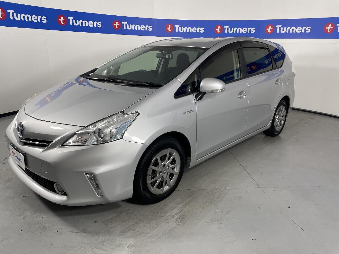 Photo '4' of Toyota Prius