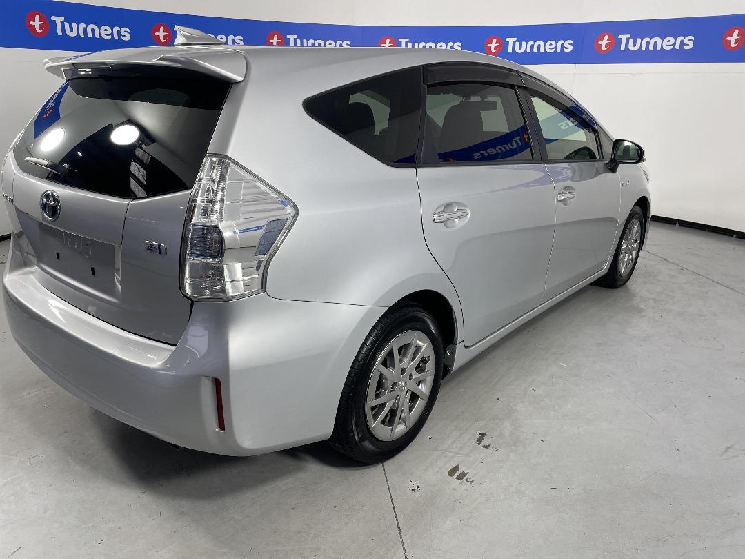 Photo '7' of Toyota Prius