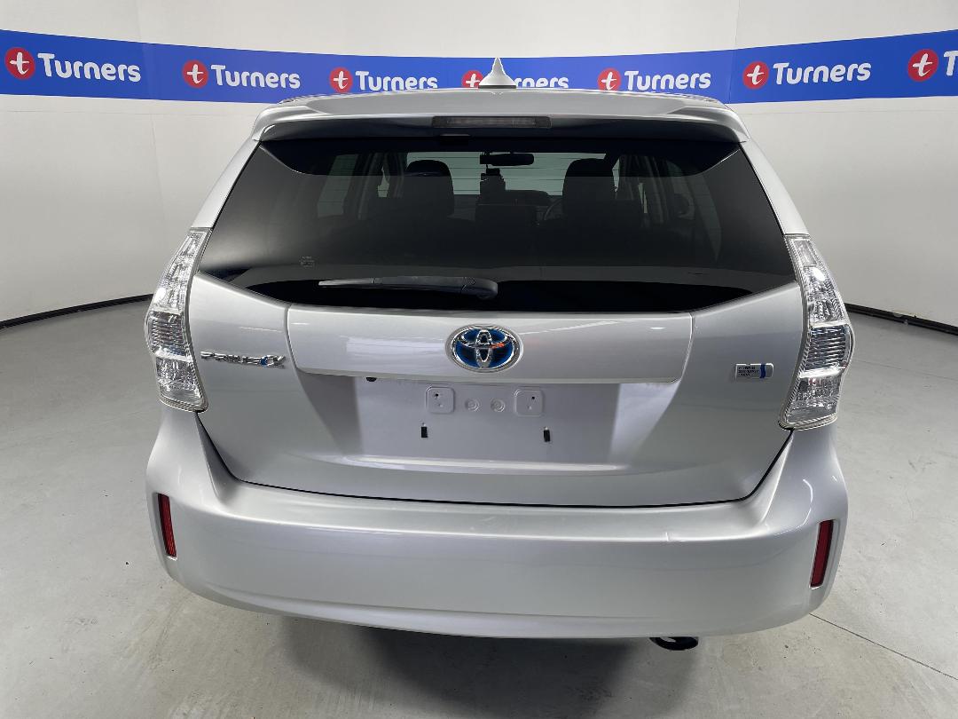 Photo '6' of Toyota Prius