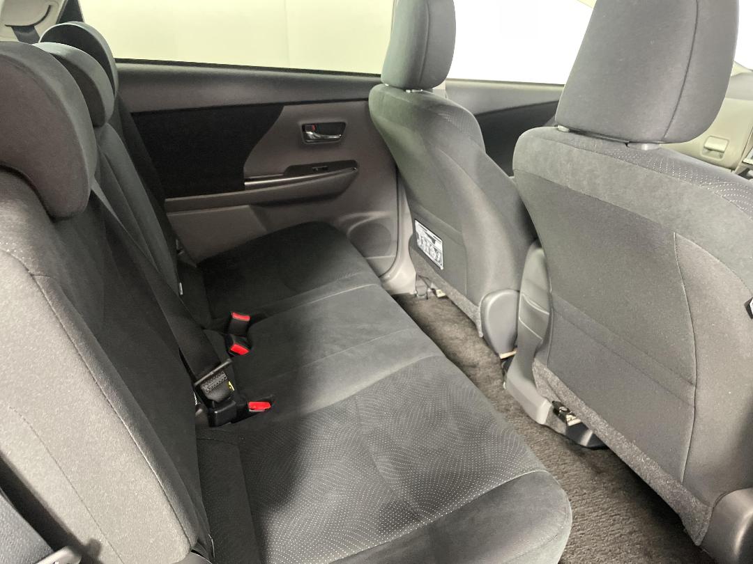 Photo '20' of Toyota Prius