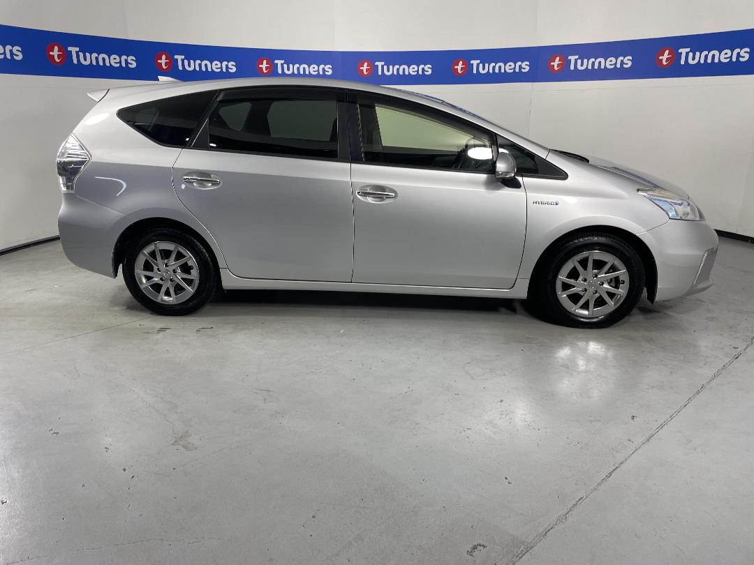 Photo '23' of Toyota Prius