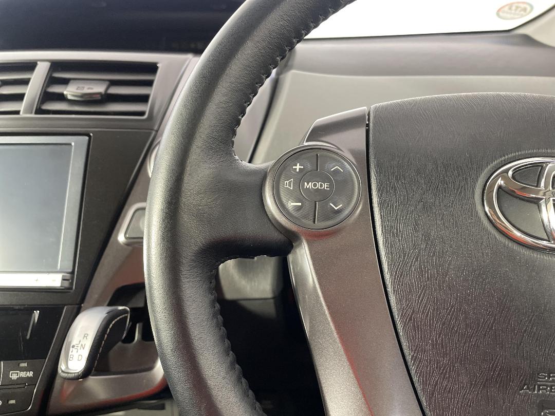 Photo '25' of Toyota Prius