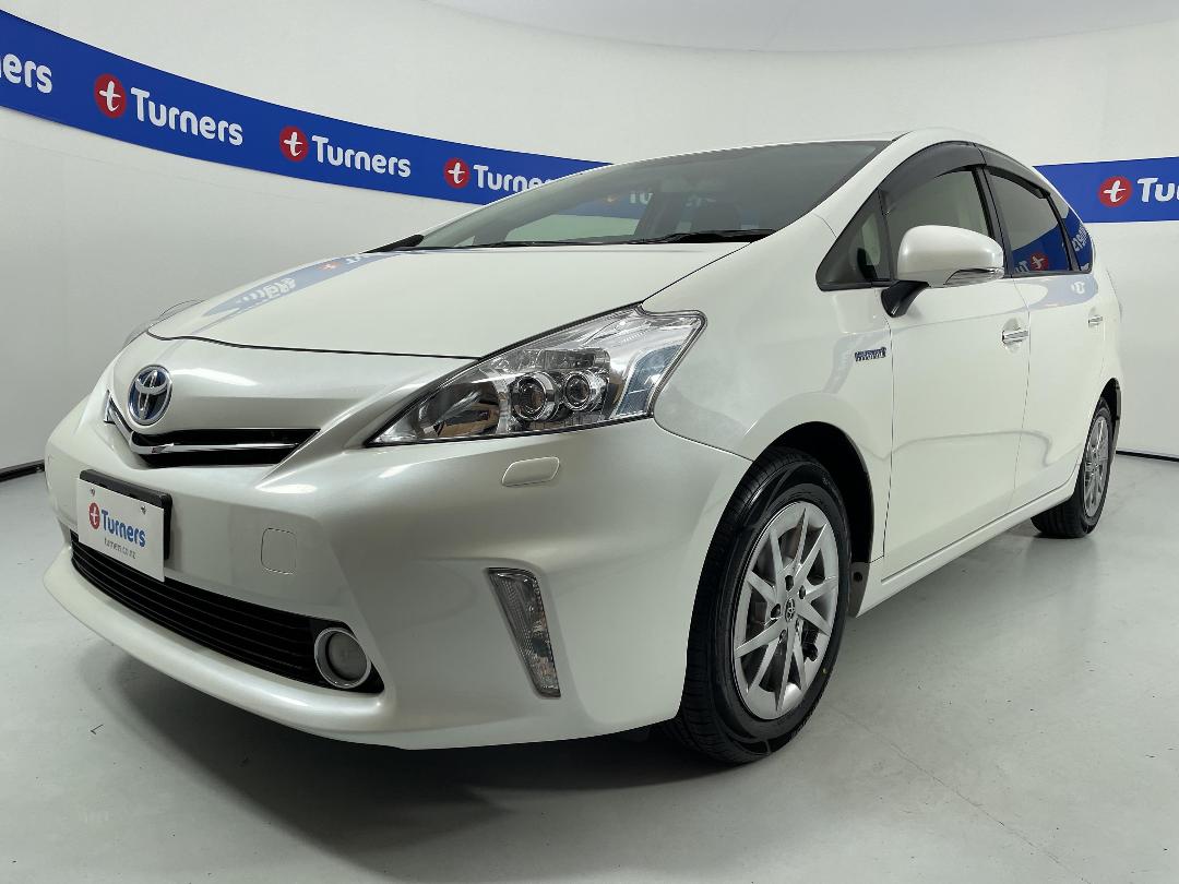 Photo '4' of Toyota Prius