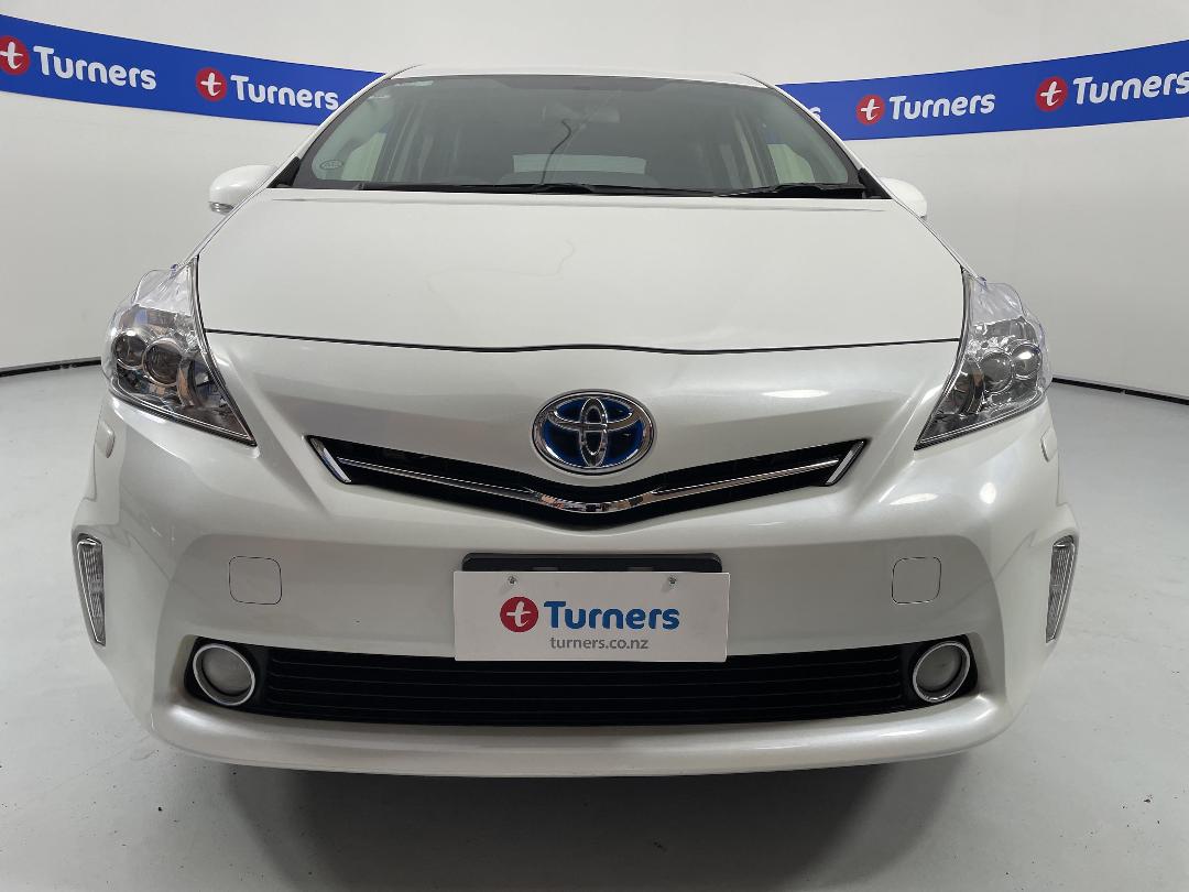 Photo '2' of Toyota Prius