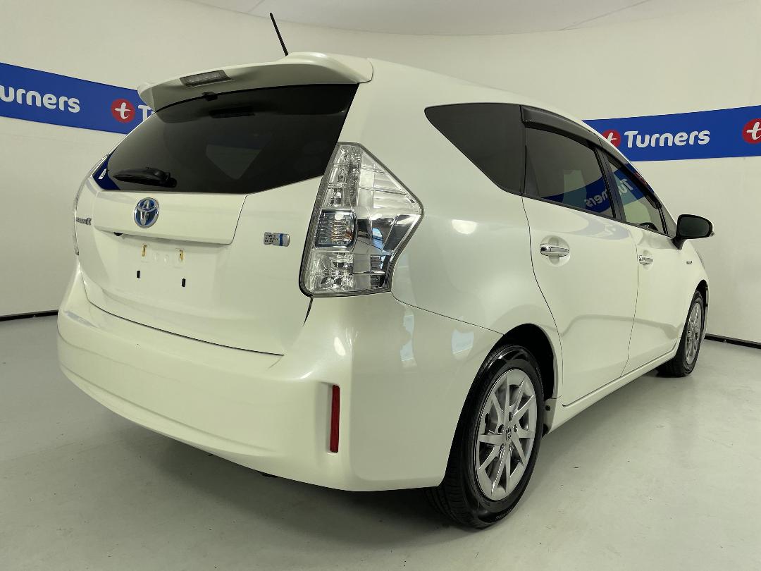 Photo '7' of Toyota Prius