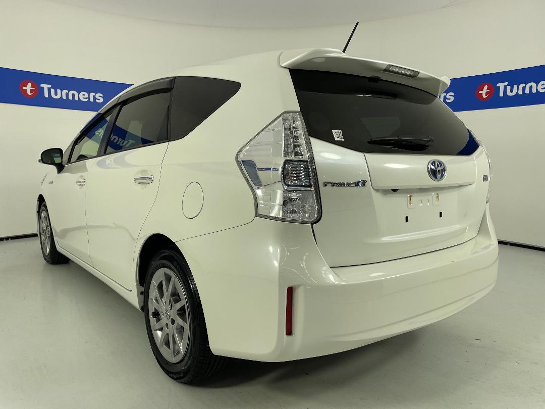 Photo '5' of Toyota Prius