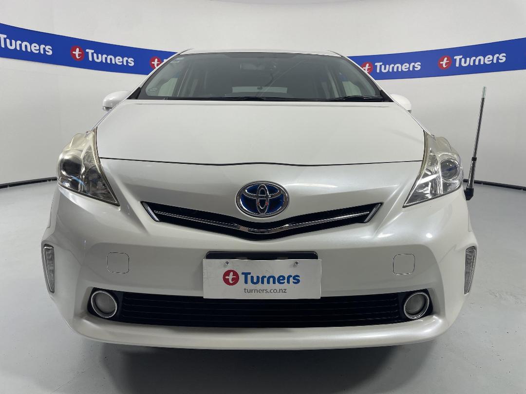 Photo '2' of Toyota Prius